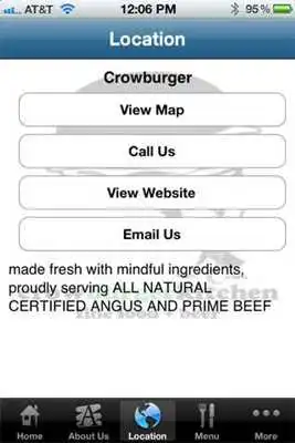 Play Crowburger