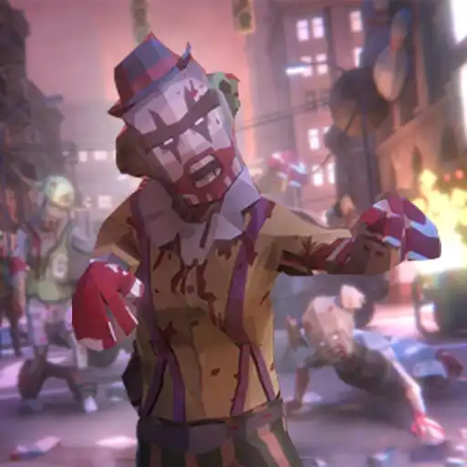 Play Crowd Apocalypse APK