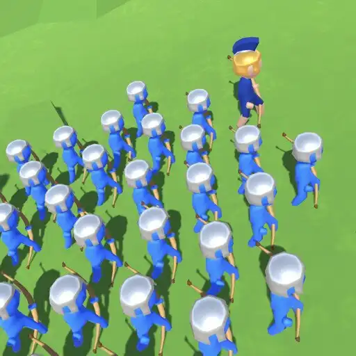 Play Crowd Archer APK Play Crowd Archer APK