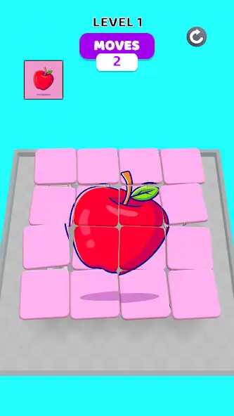 Play Crowd Art Puzzle  and enjoy Crowd Art Puzzle with UptoPlay