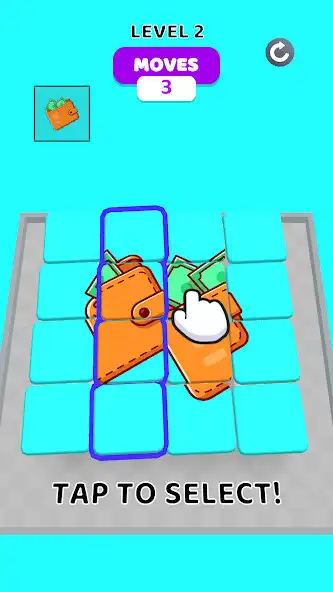 Play Crowd Art Puzzle as an online game Crowd Art Puzzle with UptoPlay