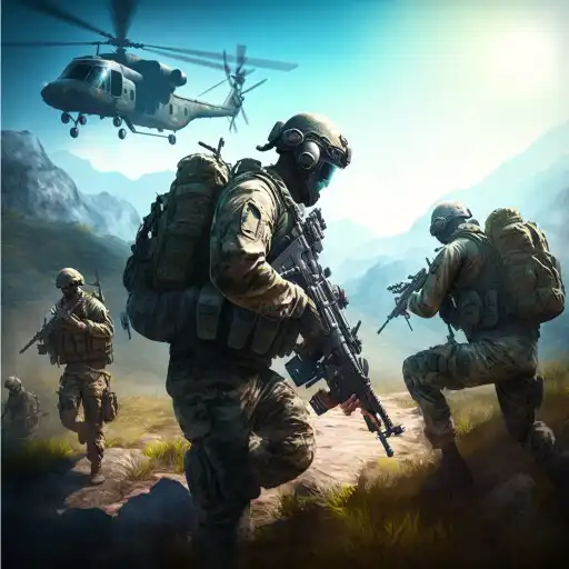 Play Crowd Assault APK