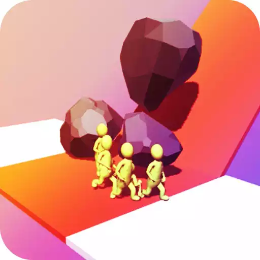 Play Crowd Attack! APK