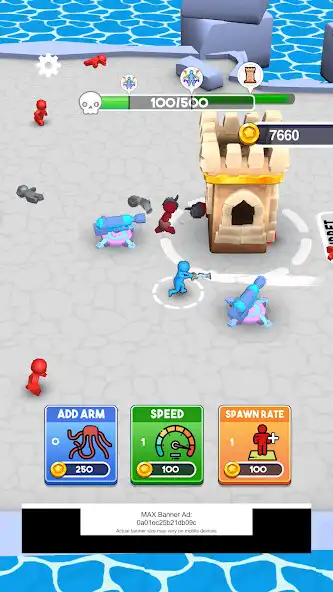 Play Crowd Blower  and enjoy Crowd Blower with UptoPlay
