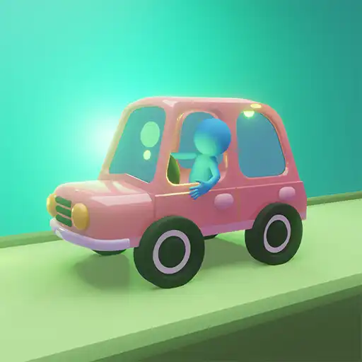 Play Crowd Car Collect APK