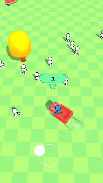 Play Crowd Car Collect as an online game online Crowd Car Collect with UptoPlay Play Crowd Car Collect as an online game Crowd Car Collect with UptoPlay