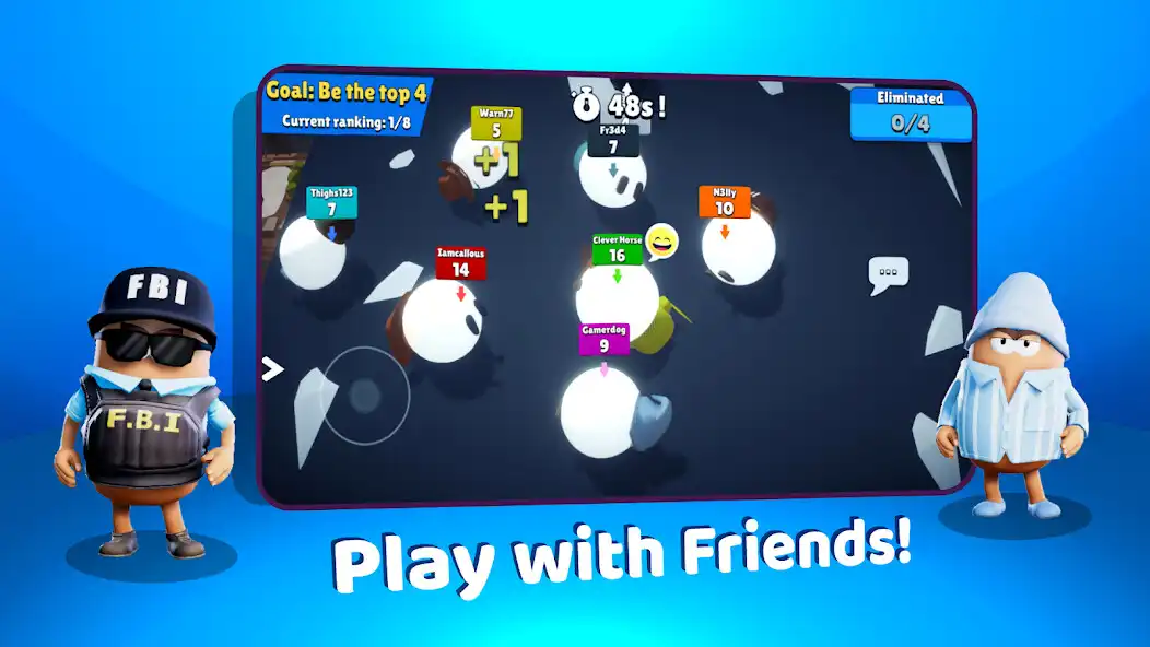 Play CrowdCity Online  and enjoy CrowdCity Online with UptoPlay