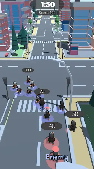 Play Crowd Clash Battle in the City and enjoy Crowd Clash Battle in the City with UptoPlay Play Crowd Clash Battle in the City and enjoy Crowd Clash Battle in the City with UptoPlay