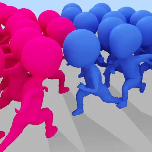 Play Crowd Clash Control APK Play Crowd Clash Control APK