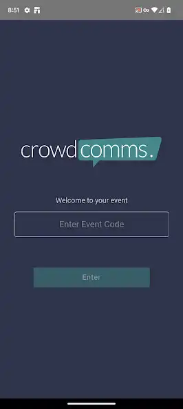 Play CrowdComms Summit  and enjoy CrowdComms Summit with UptoPlay