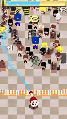 Play Crowd Control