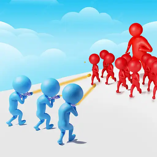 Play Crowd Crusher APK Play Crowd Crusher APK