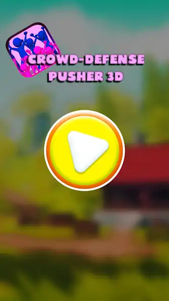 Play Crowd-Defense Pusher 3D Game and enjoy Crowd-Defense Pusher 3D Game with UptoPlay Play Crowd-Defense Pusher 3D Game and enjoy Crowd-Defense Pusher 3D Game with UptoPlay