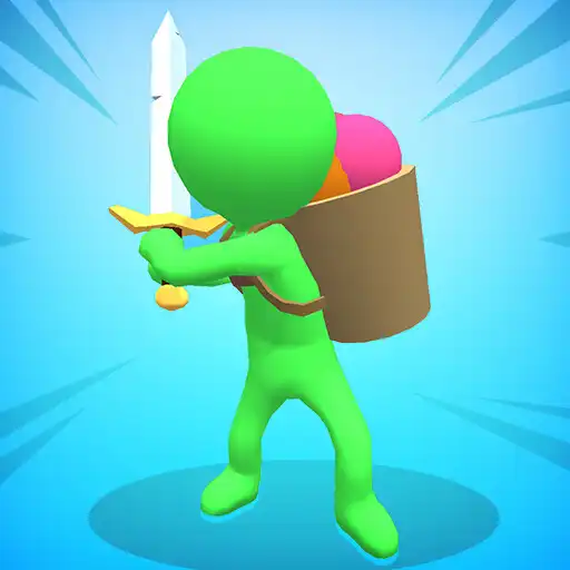 Play Crowd Digger APK