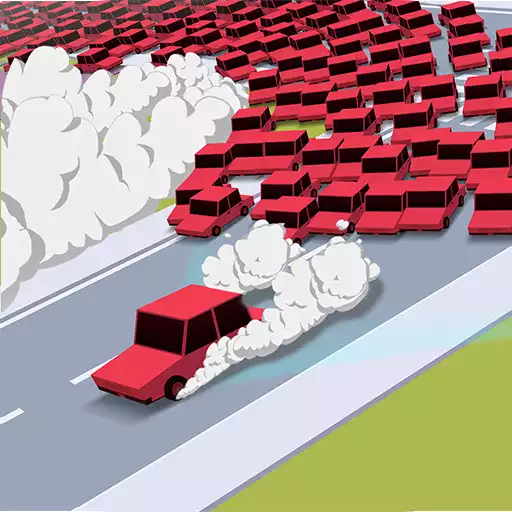 Play Crowd Drift Cars City io APK Play Crowd Drift Cars City io APK