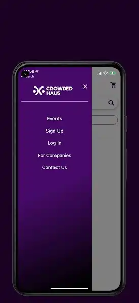 Play Crowded Haus as an online game Crowded Haus with UptoPlay