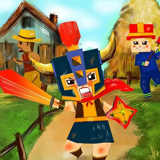 Play Crowd Empire APK