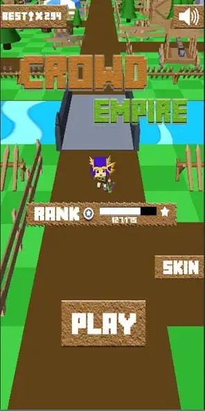 Play Crowd Empire  and enjoy Crowd Empire with UptoPlay