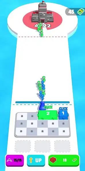 Play Crowd Fever  and enjoy Crowd Fever with UptoPlay