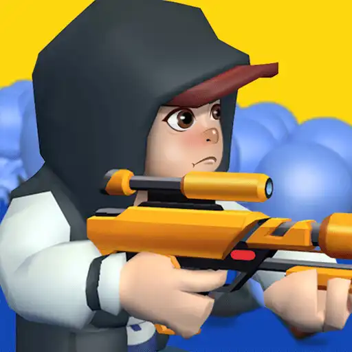 Play Crowd Fighter-Shoot Zombie 3D APK Play Crowd Fighter-Shoot Zombie 3D APK