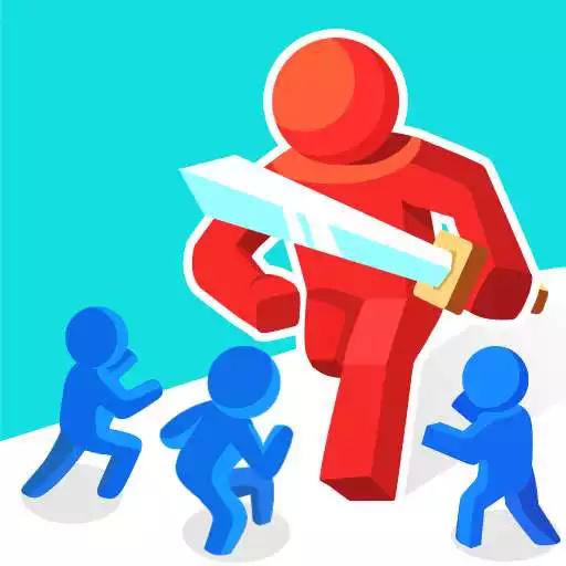 Play Crowd Fight APK Play Crowd Fight APK