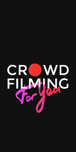 Play CrowdFilming FOR YOU and enjoy CrowdFilming FOR YOU with UptoPlay Play CrowdFilming FOR YOU and enjoy CrowdFilming FOR YOU with UptoPlay