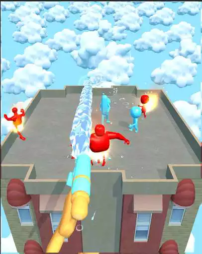 Play Crowdfire