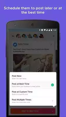 Play Crowdfire