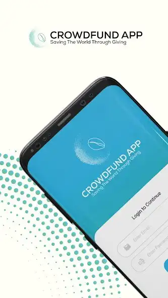 Play CrowdFund APP  and enjoy CrowdFund APP with UptoPlay