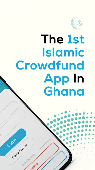 Play CrowdFund APP as an online game CrowdFund APP with UptoPlay