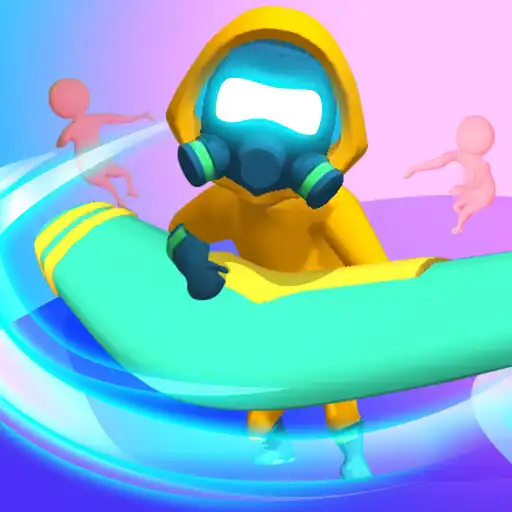Play Crowd Fun Mania APK Play Crowd Fun Mania APK