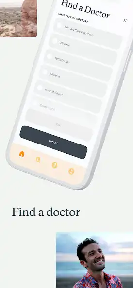 Play CrowdHealth Mobile as an online game CrowdHealth Mobile with UptoPlay