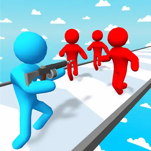 Play Crowd Hero Evolution! APK Play Crowd Hero Evolution! APK