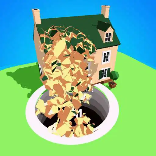 Play Crowd Hole APK