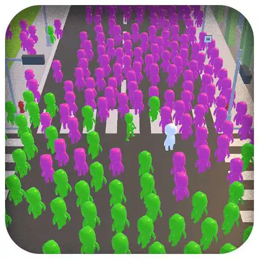 Play Crowd Human APK Play Crowd Human APK