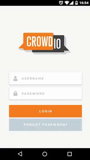 Play Crowdio.com  and enjoy Crowdio.com with UptoPlay