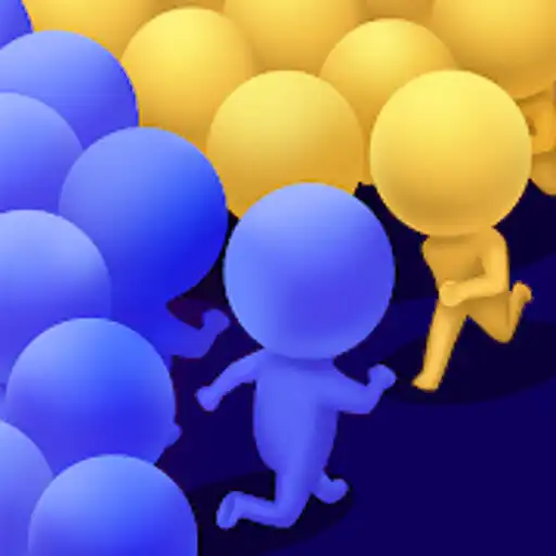 Play Crowd.io : Gang Fight APK