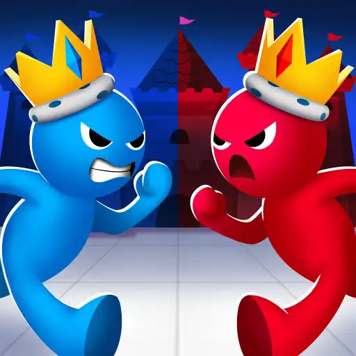 Play Crowd King: Stickman Defense APK