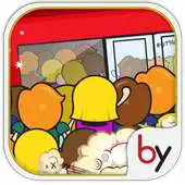 Free play online Crowdlies APK