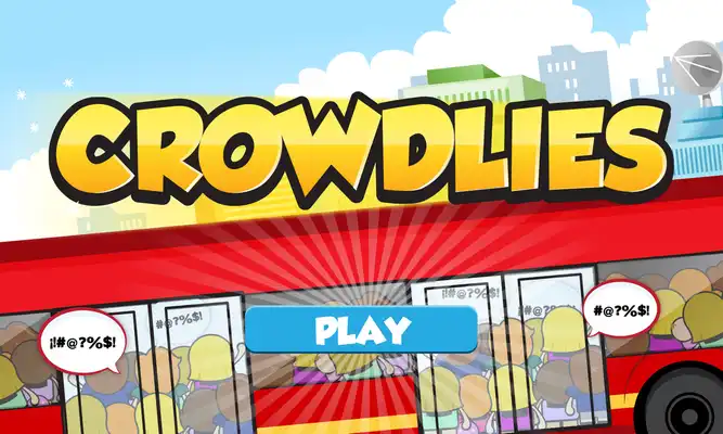 Play Crowdlies