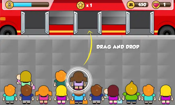 Play Crowdlies
