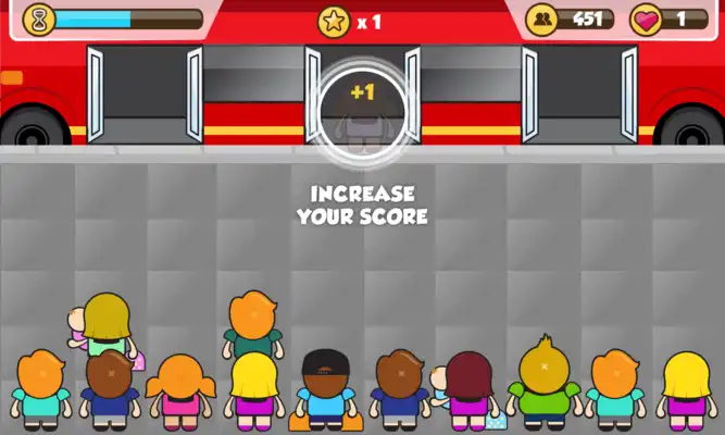 Play Crowdlies