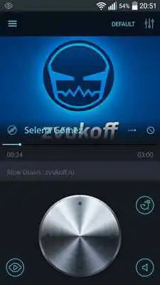 Play CrowdList Player
