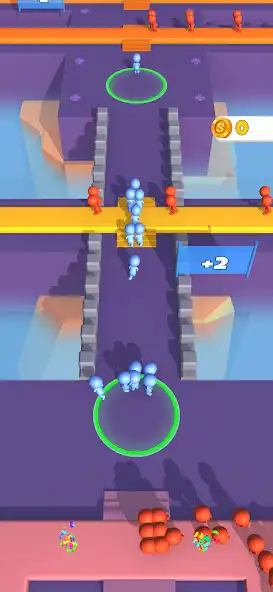 Play Crowd Loop and enjoy Crowd Loop with UptoPlay Play Crowd Loop and enjoy Crowd Loop with UptoPlay