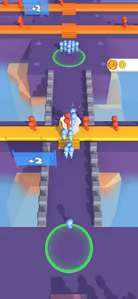 Play Crowd Loop as an online game online Crowd Loop with UptoPlay Play Crowd Loop as an online game Crowd Loop with UptoPlay