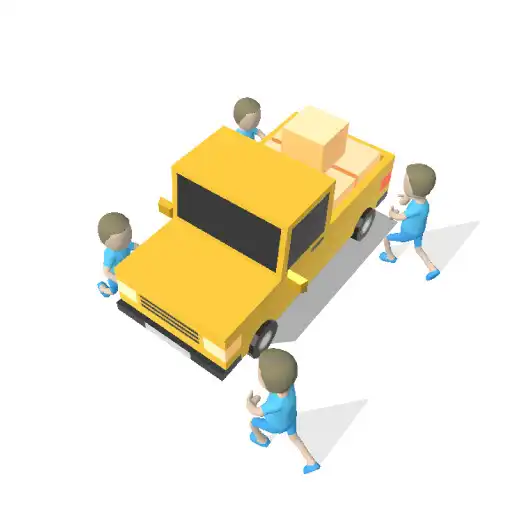 Play Crowd Master - Collect Em All! APK