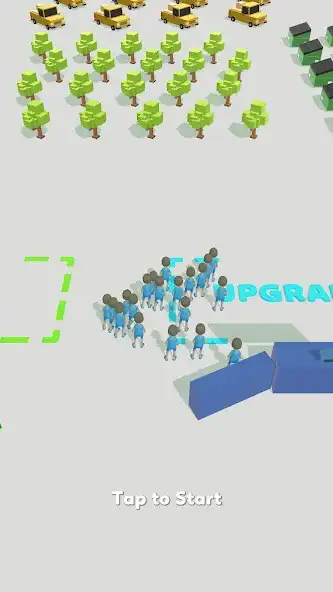 Play Crowd Master - Collect Em All! and enjoy Crowd Master - Collect Em All! with UptoPlay Play Crowd Master - Collect Em All! and enjoy Crowd Master - Collect Em All! with UptoPlay