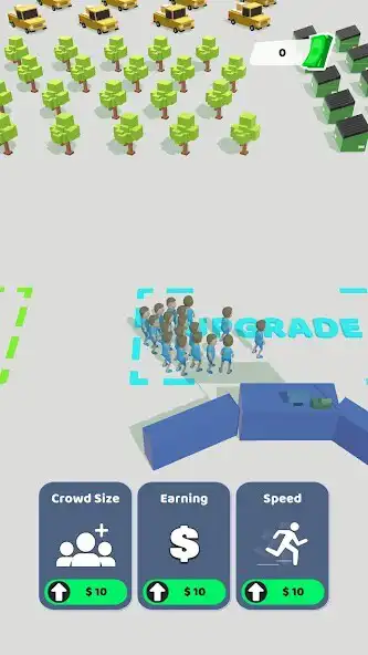 Play Crowd Master - Collect Em All! as an online game online Crowd Master - Collect Em All! with UptoPlay Play Crowd Master - Collect Em All! as an online game Crowd Master - Collect Em All! with UptoPlay