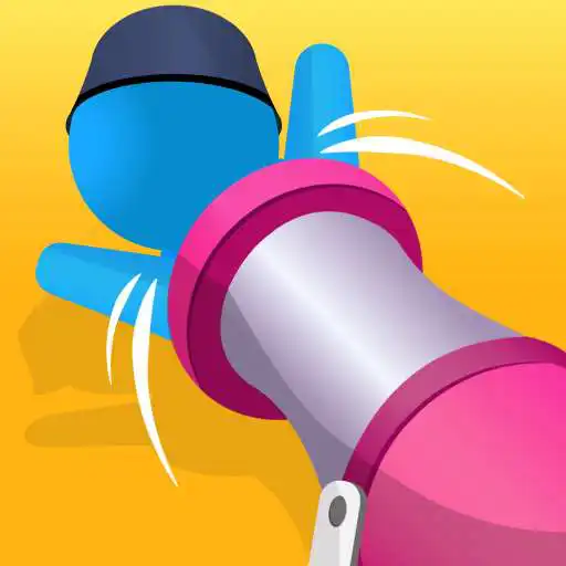 Play Crowd Maze APK