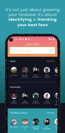 Play Crowdmouth Creators  and enjoy Crowdmouth Creators with UptoPlay